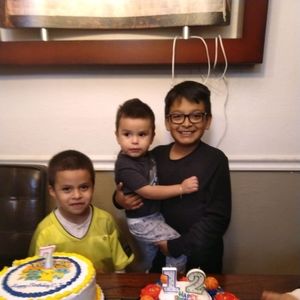 Meet your Posher, Rita